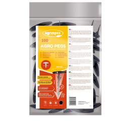 Agro Pegs