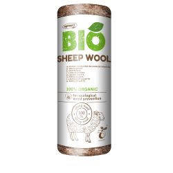 BIO WOOL