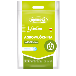 AGROWŁÓKNINA AGRIMPEX