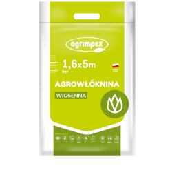 AGROWŁÓKNINA AGRIMPEX